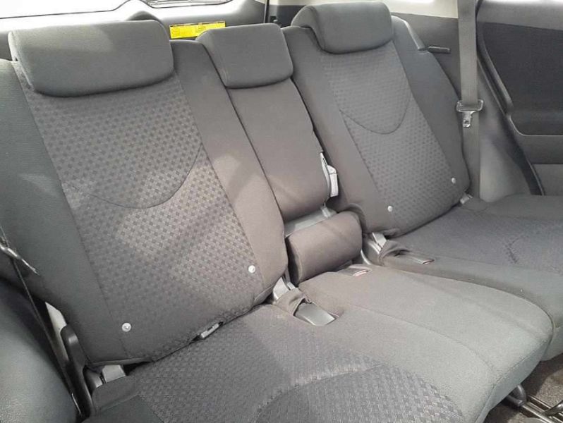  30958  TOYOTA VANGUARD  2010  
