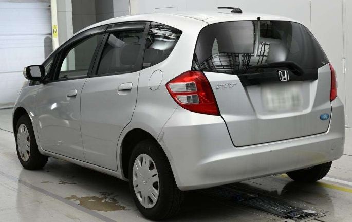  30959  HONDA FIT  2008  
