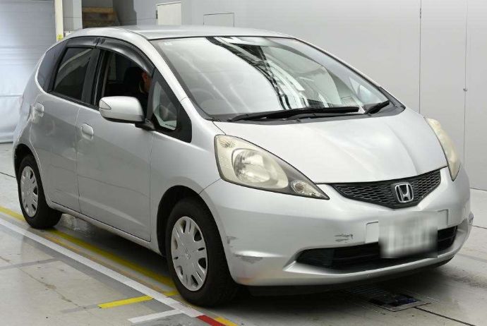  30959  HONDA FIT  2008  