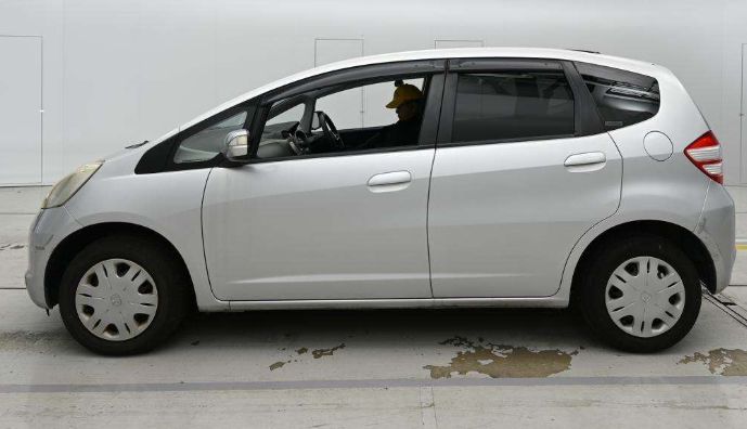  30959  HONDA FIT  2008  