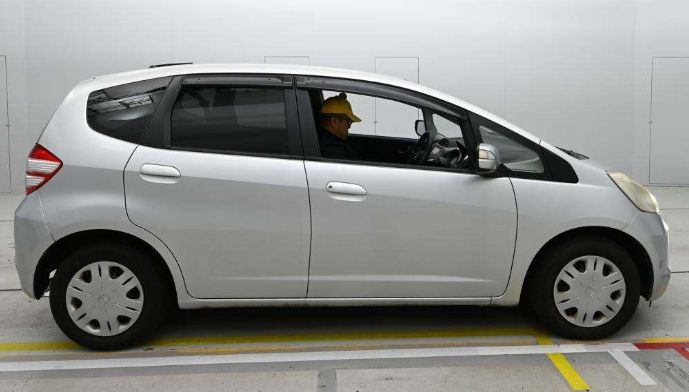  30959  HONDA FIT  2008  