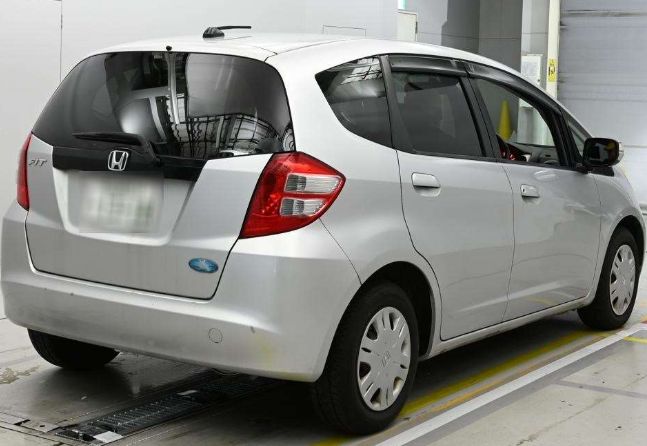  30959  HONDA FIT  2008  