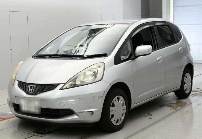  30959  HONDA FIT  2008 