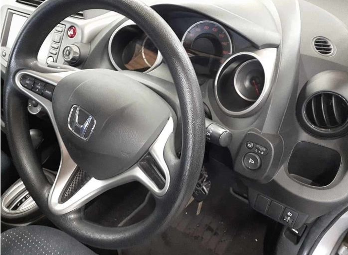  30959  HONDA FIT  2008  