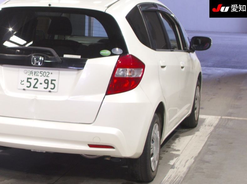  30962  HONDA FIT  2013  