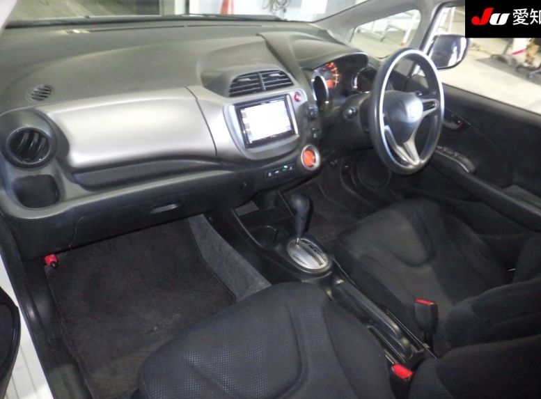  30962  HONDA FIT  2013  
