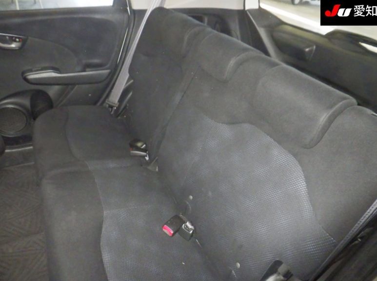  30962  HONDA FIT  2013  