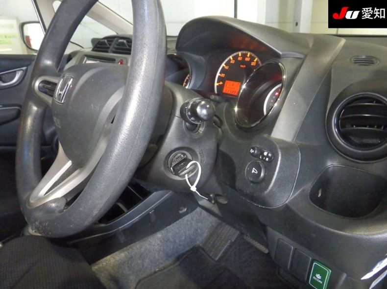  30962  HONDA FIT  2013  