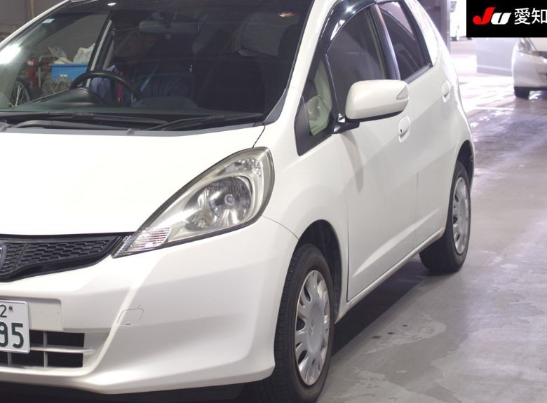  30962  HONDA FIT  2013  