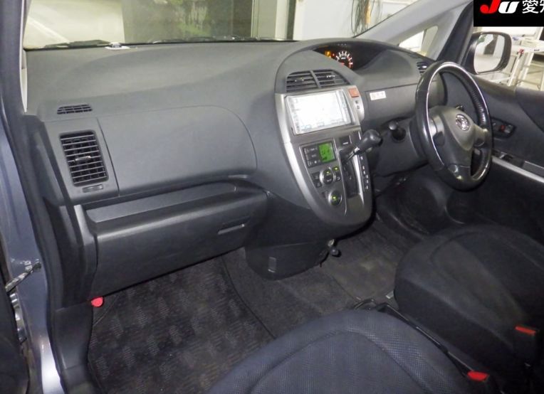  30963  TOYOTA RACTIS  2007  