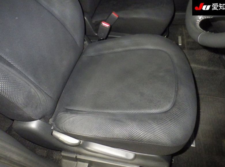  30963  TOYOTA RACTIS  2007  