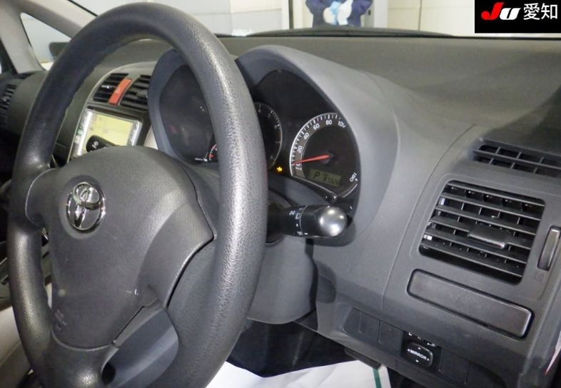  30965  TOYOTA AURIS  2008  