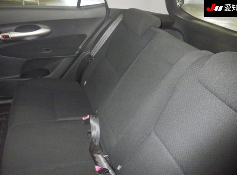  30965  TOYOTA AURIS  2008  
