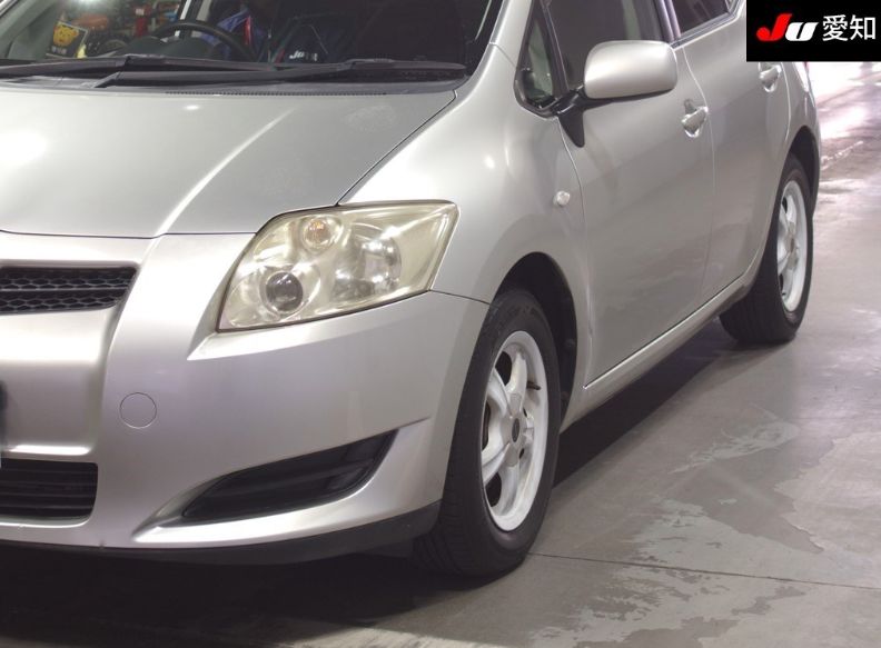  30965  TOYOTA AURIS  2008  