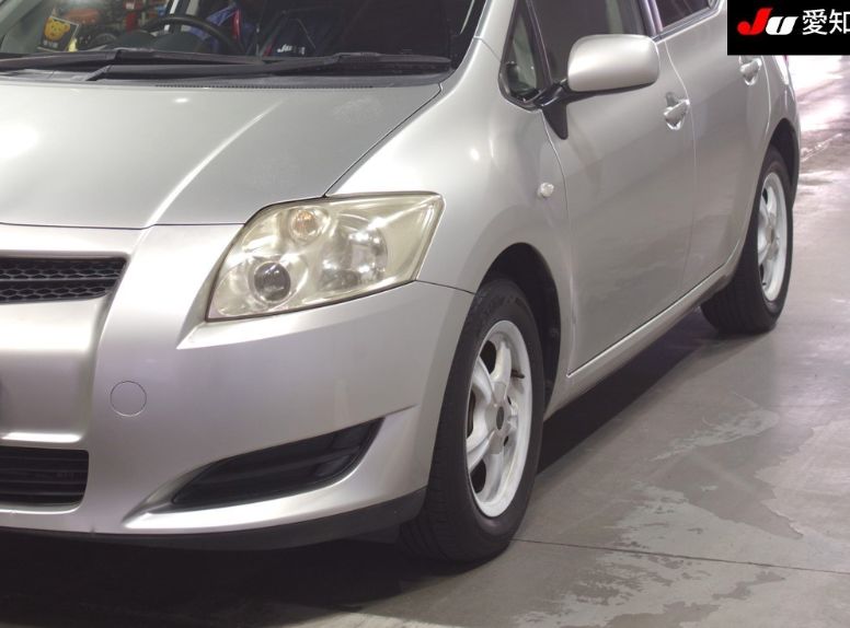  30965  TOYOTA AURIS  2008  
