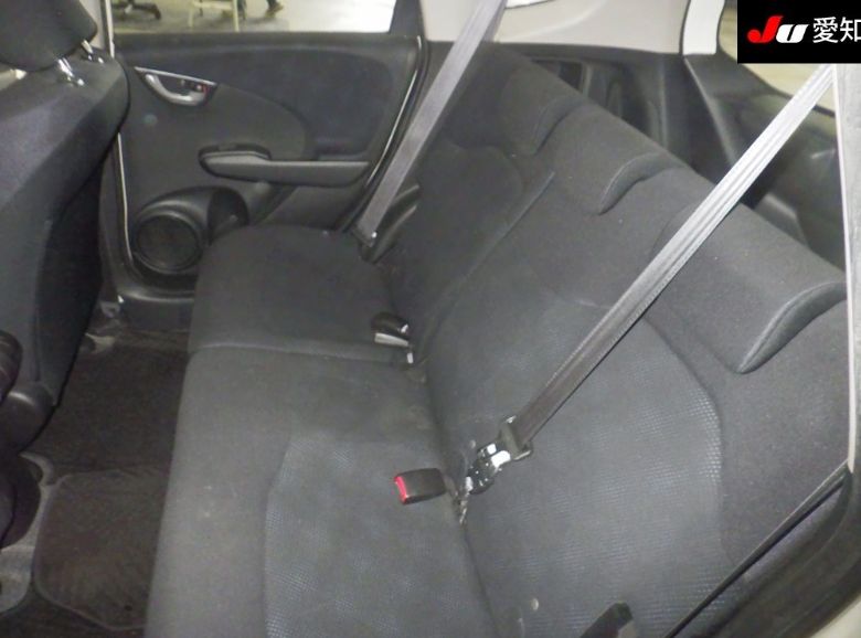  30966  HONDA FIT  2012  