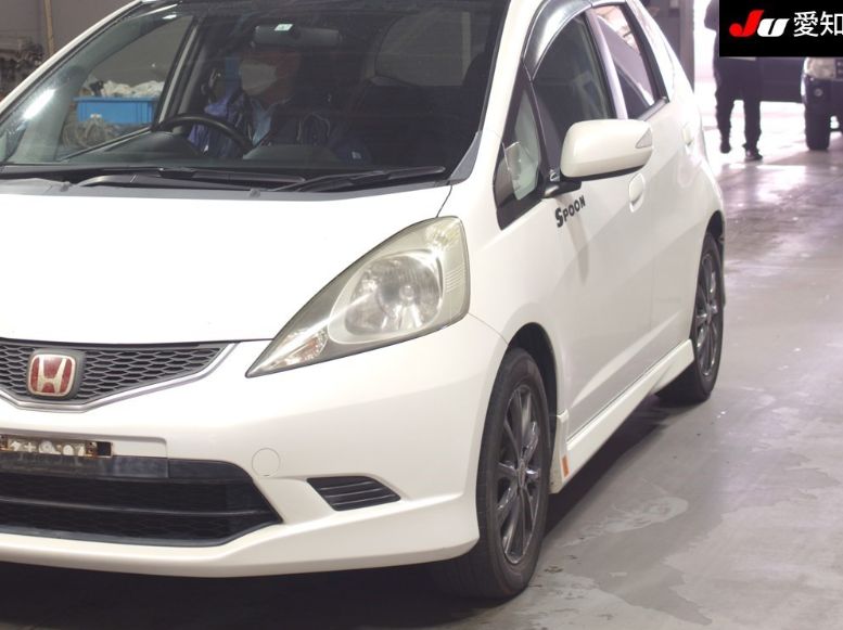  30967  HONDA FIT  2009  