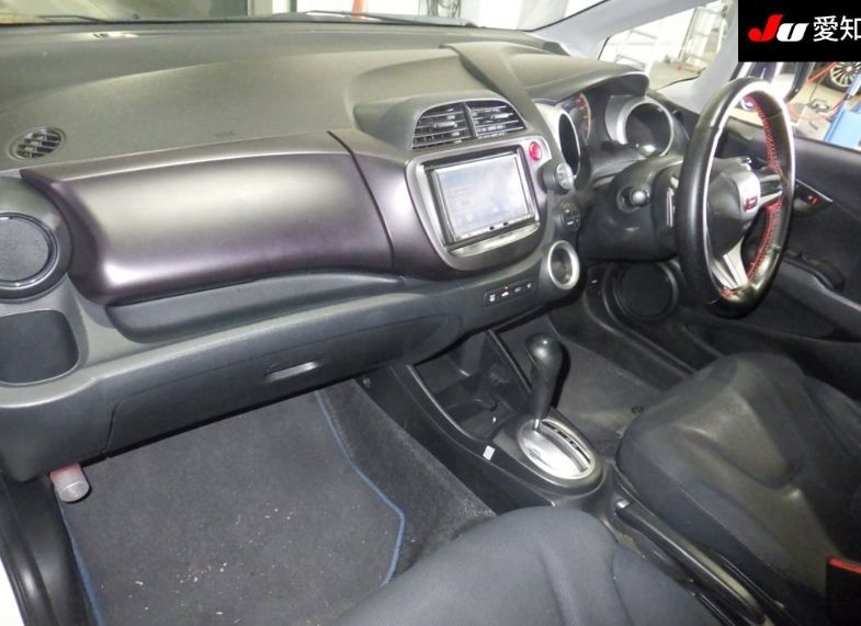  30967  HONDA FIT  2009  