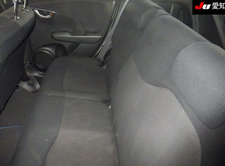  30967  HONDA FIT  2009  