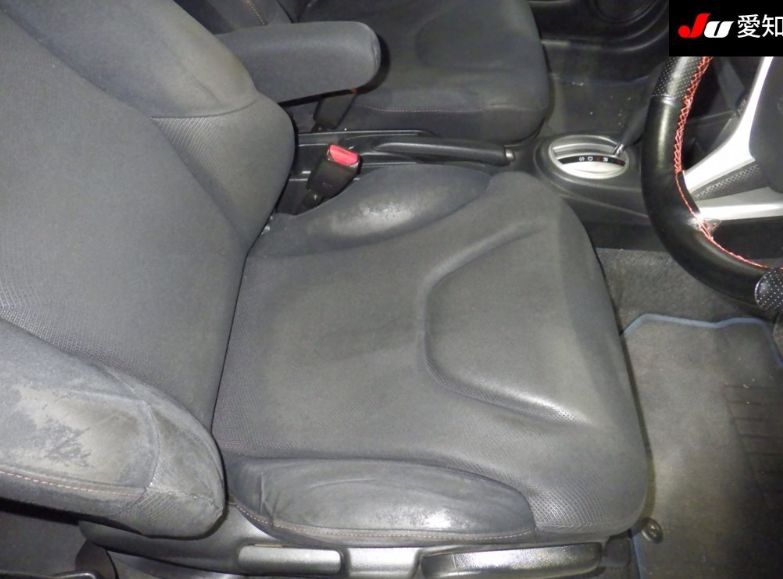  30967  HONDA FIT  2009  