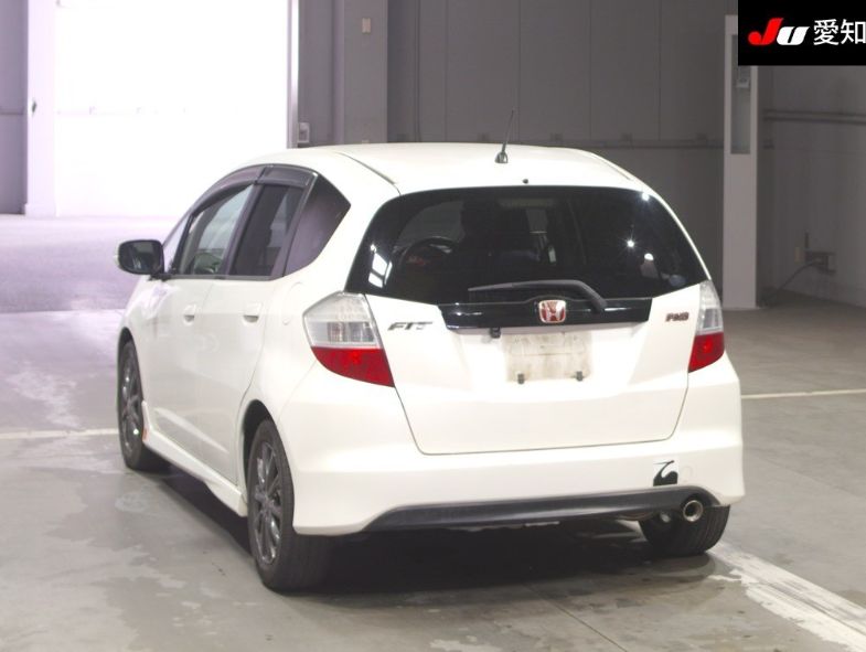  30967  HONDA FIT  2009  