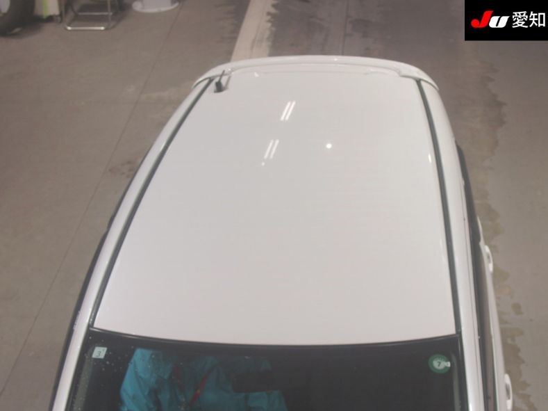  30970  TOYOTA RACTIS  2007  
