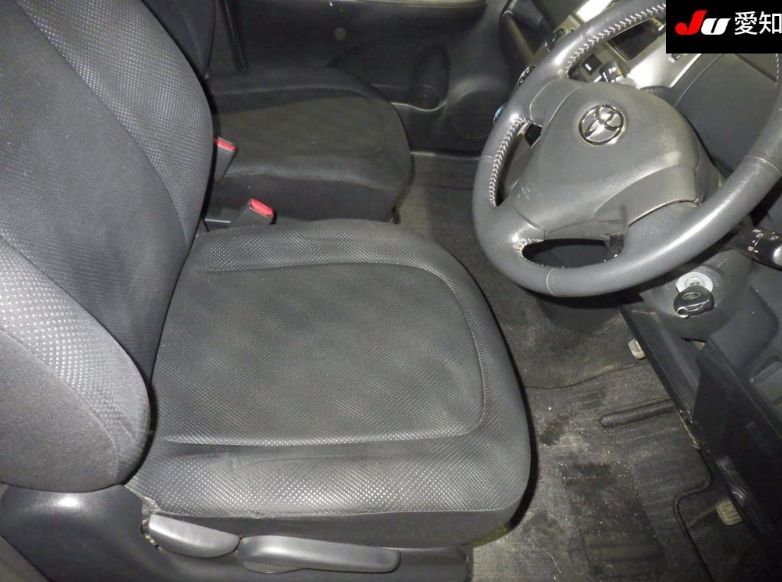 30970  TOYOTA RACTIS  2007  