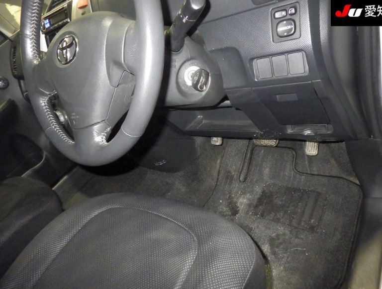  30970  TOYOTA RACTIS  2007  