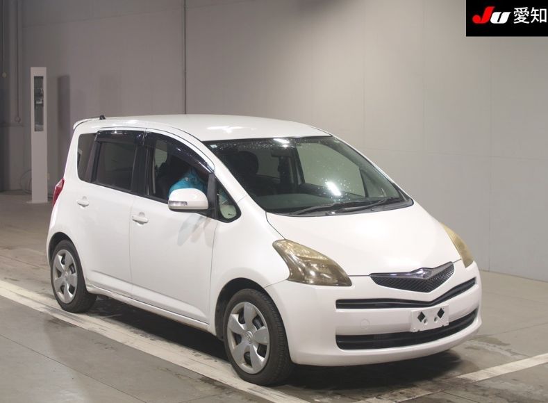  30970  TOYOTA RACTIS  2007 