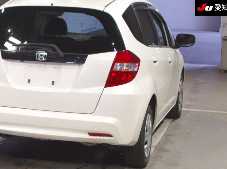  30971  HONDA FIT  2012  