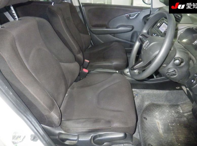  30971  HONDA FIT  2012  