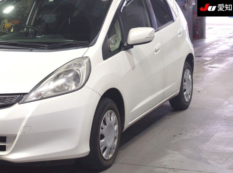  30971  HONDA FIT  2012  
