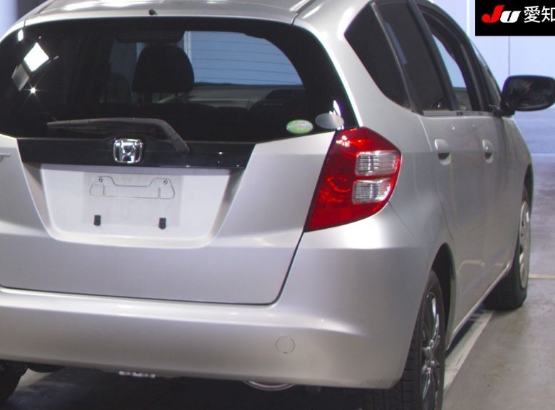  30972  HONDA FIT  2009  