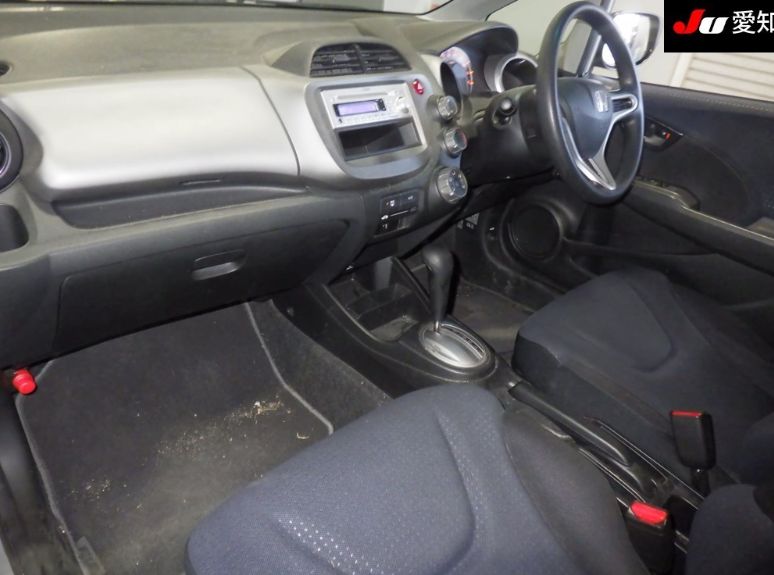  30972  HONDA FIT  2009  