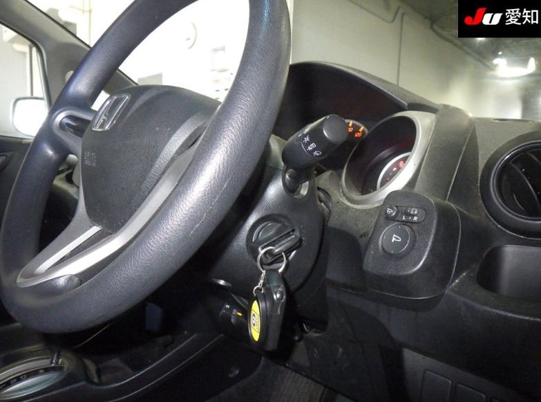  30972  HONDA FIT  2009  