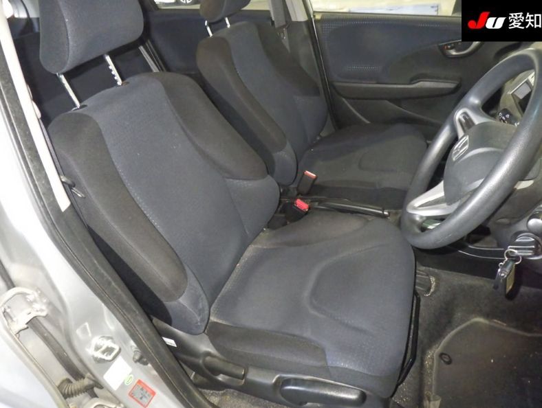  30972  HONDA FIT  2009  