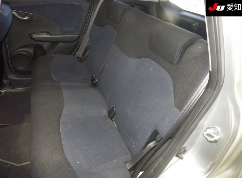  30972  HONDA FIT  2009  