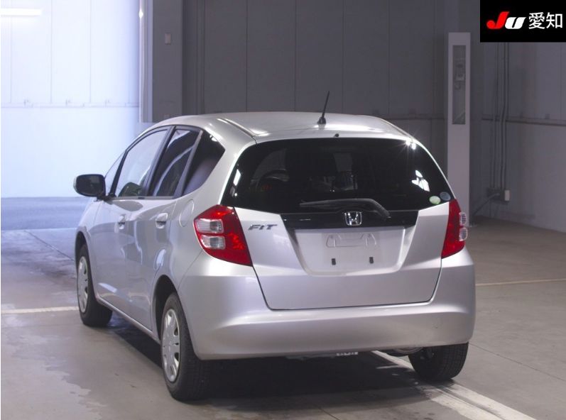  30972  HONDA FIT  2009  