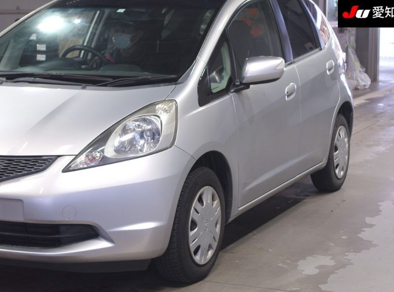  30972  HONDA FIT  2009  