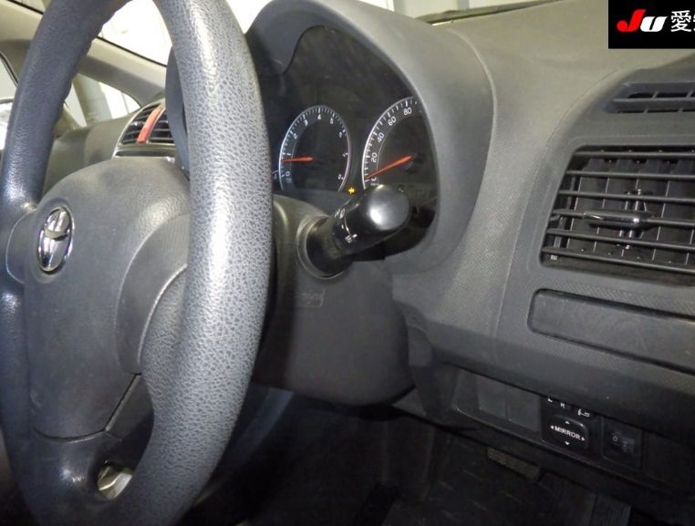  30973  TOYOTA AURIS  2007  