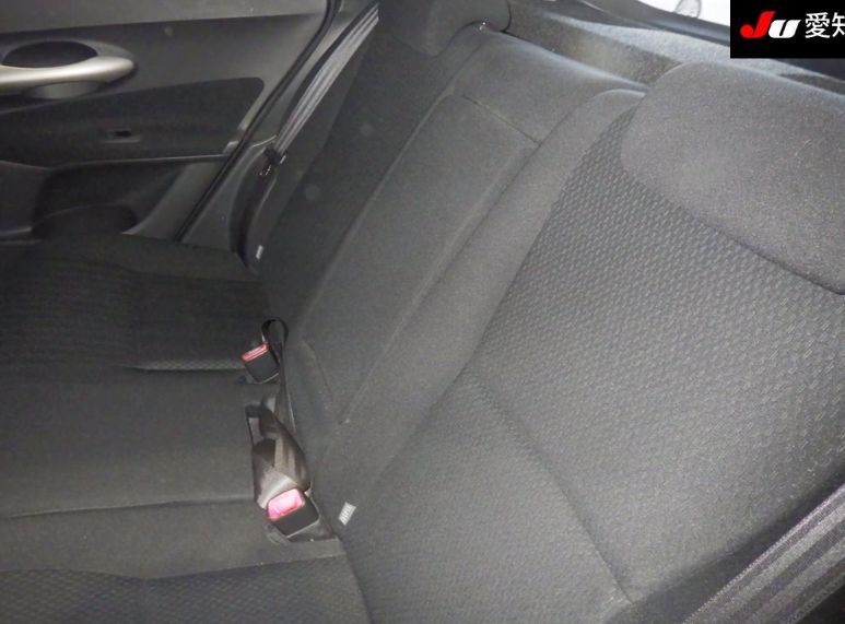  30973  TOYOTA AURIS  2007  