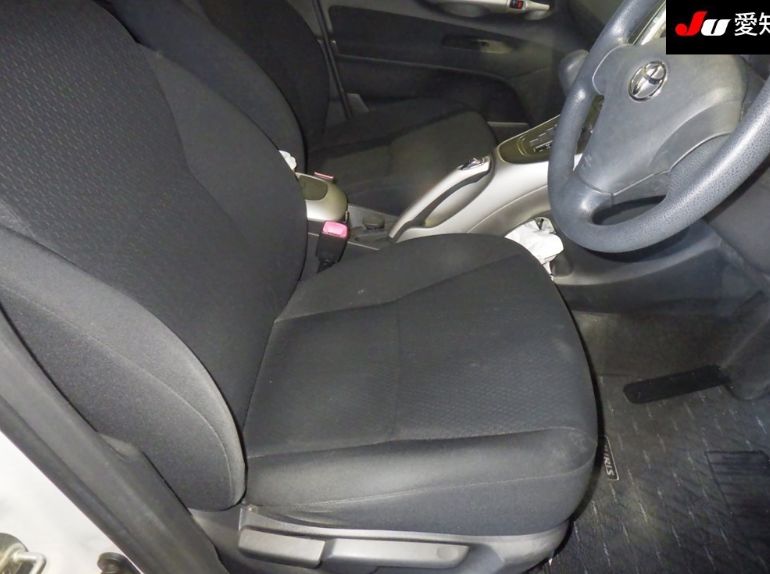  30973  TOYOTA AURIS  2007  