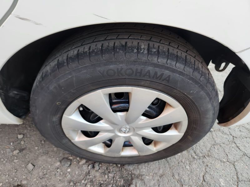  30973  TOYOTA AURIS  2007  