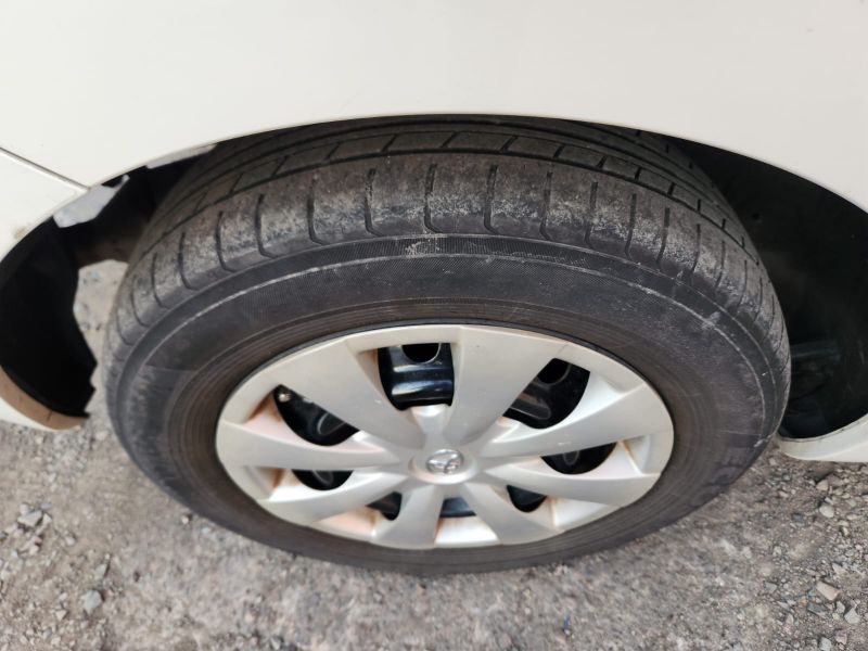  30973  TOYOTA AURIS  2007  