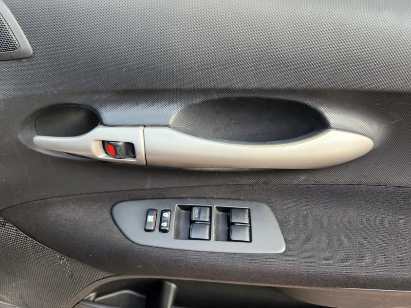  30973  TOYOTA AURIS  2007  