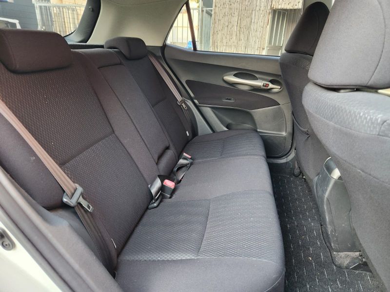  30973  TOYOTA AURIS  2007  