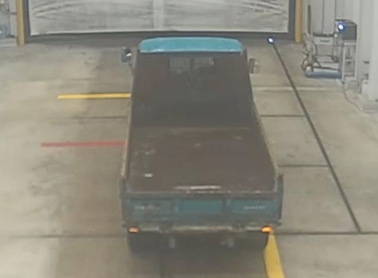  30974  TOYOTA DYNA  1992  