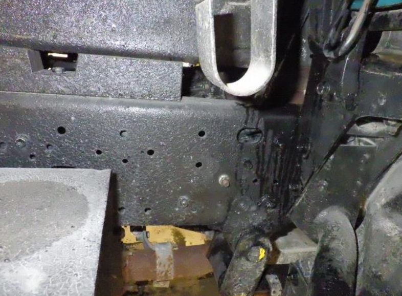  30974  TOYOTA DYNA  1992  
