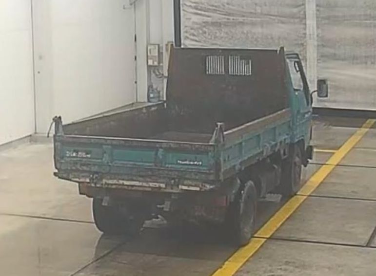  30974  TOYOTA DYNA  1992  