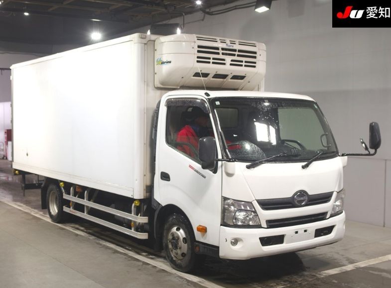  31021 TOYOTA DYNA  2000  